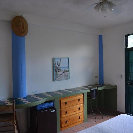 Casabuena B&B La Paz Chambre photo