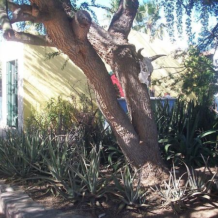 Casabuena B&B La Paz Extérieur photo