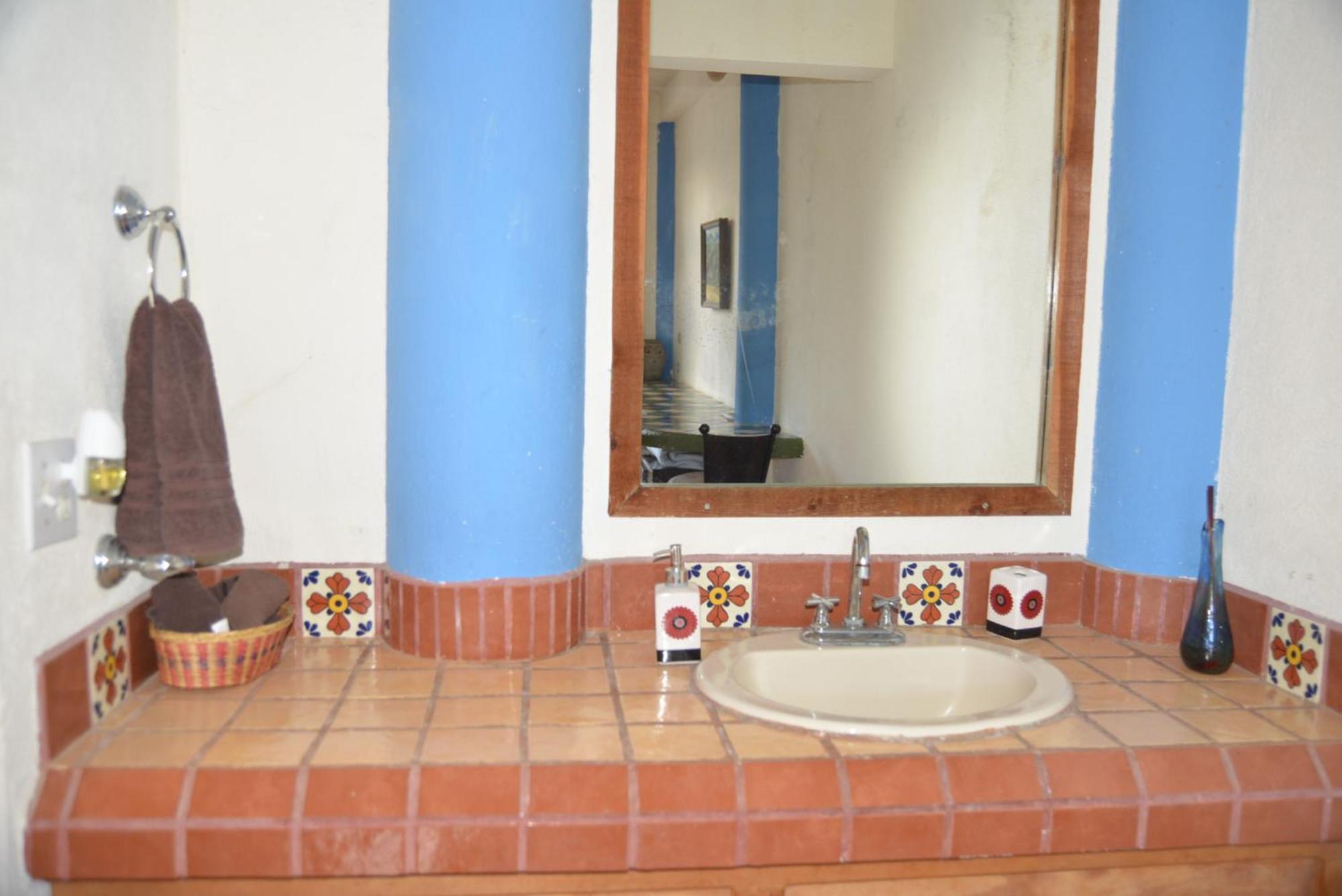 Casabuena B&B La Paz Chambre photo