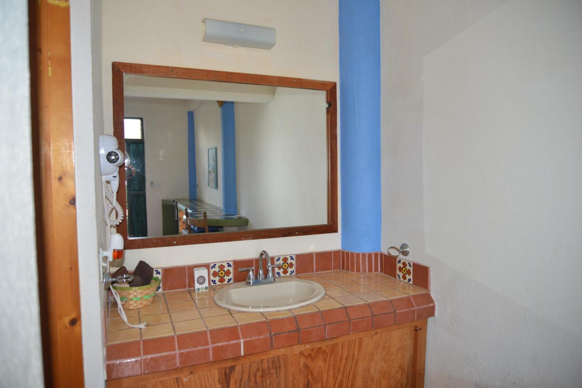 Casabuena B&B La Paz Chambre photo