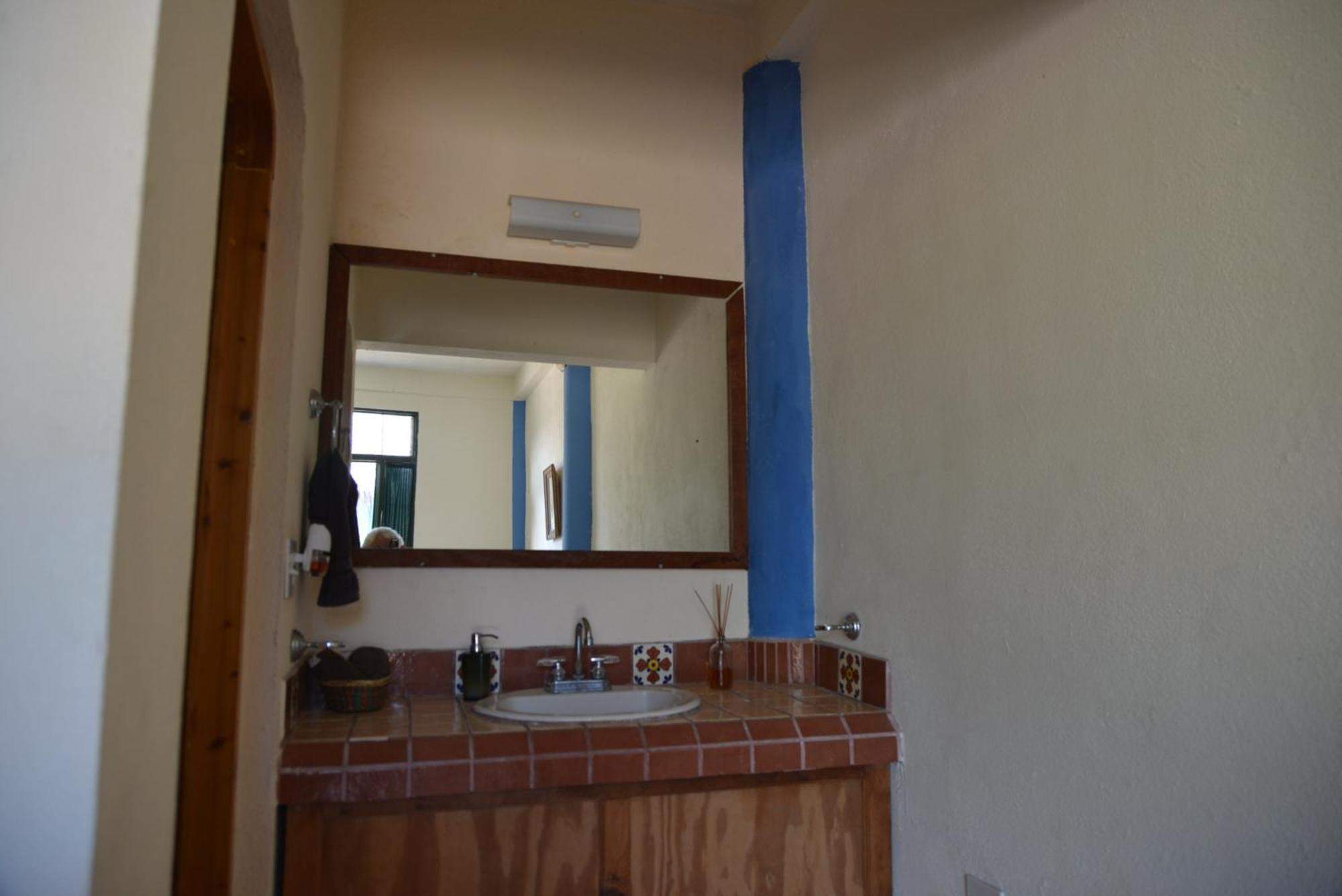 Casabuena B&B La Paz Chambre photo