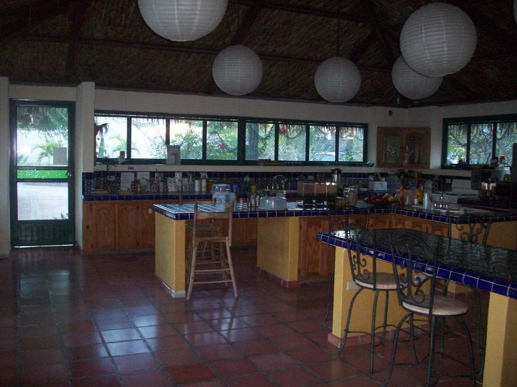 Casabuena B&B La Paz Extérieur photo