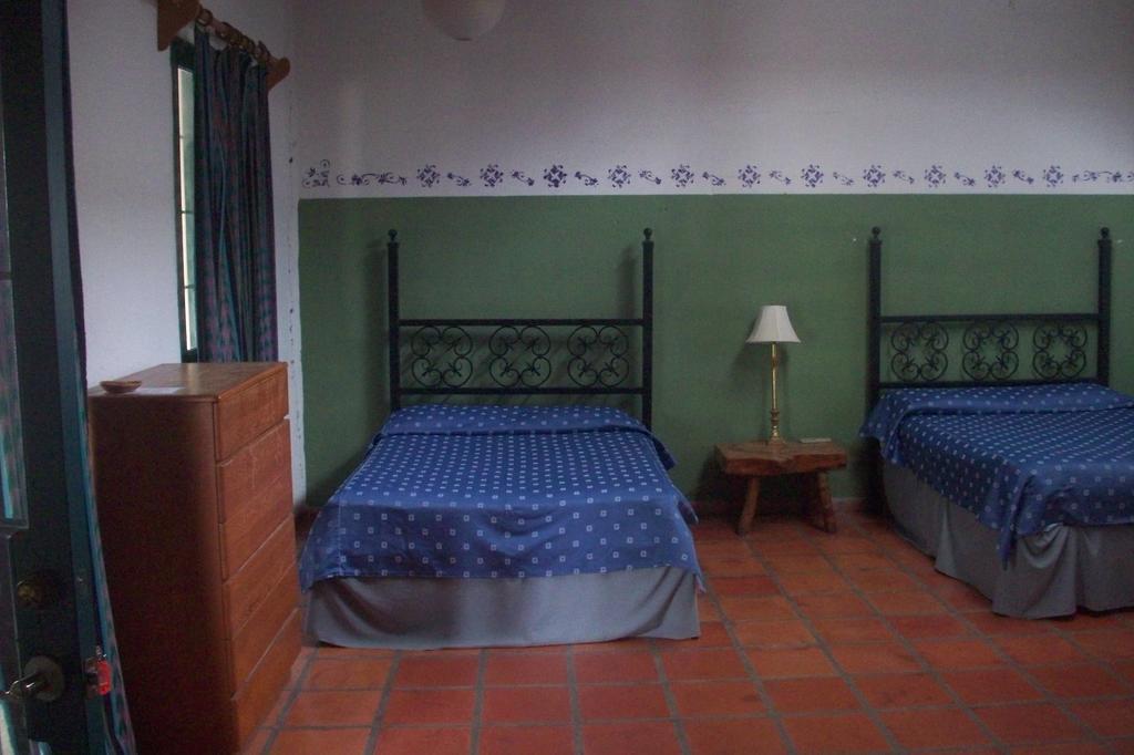 Casabuena B&B La Paz Extérieur photo