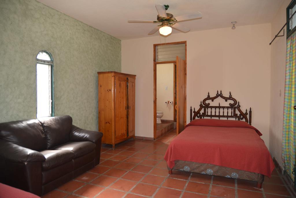 Casabuena B&B La Paz Extérieur photo