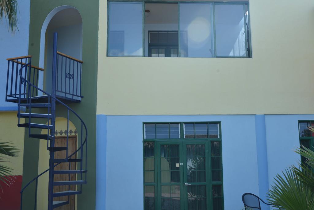 Casabuena B&B La Paz Extérieur photo
