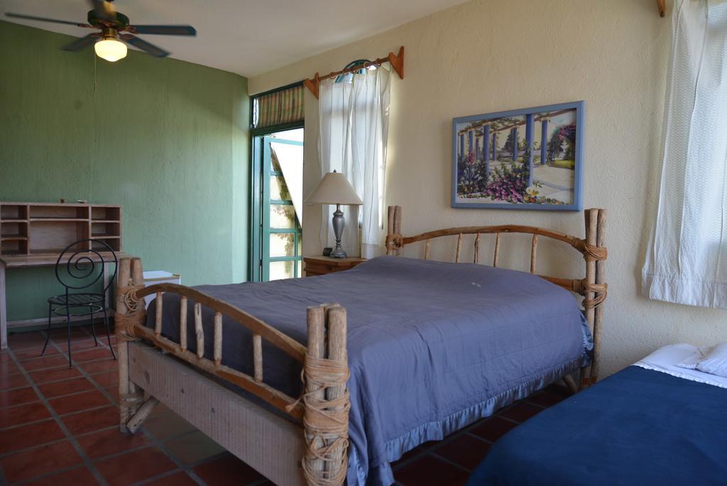 Casabuena B&B La Paz Extérieur photo