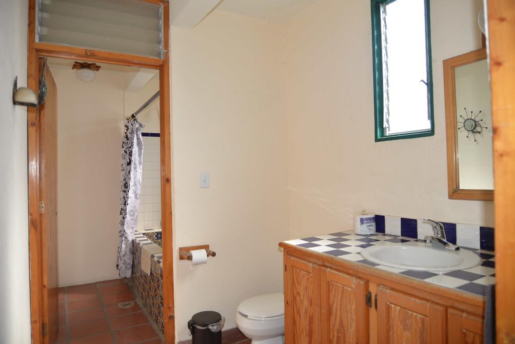 Casabuena B&B La Paz Extérieur photo