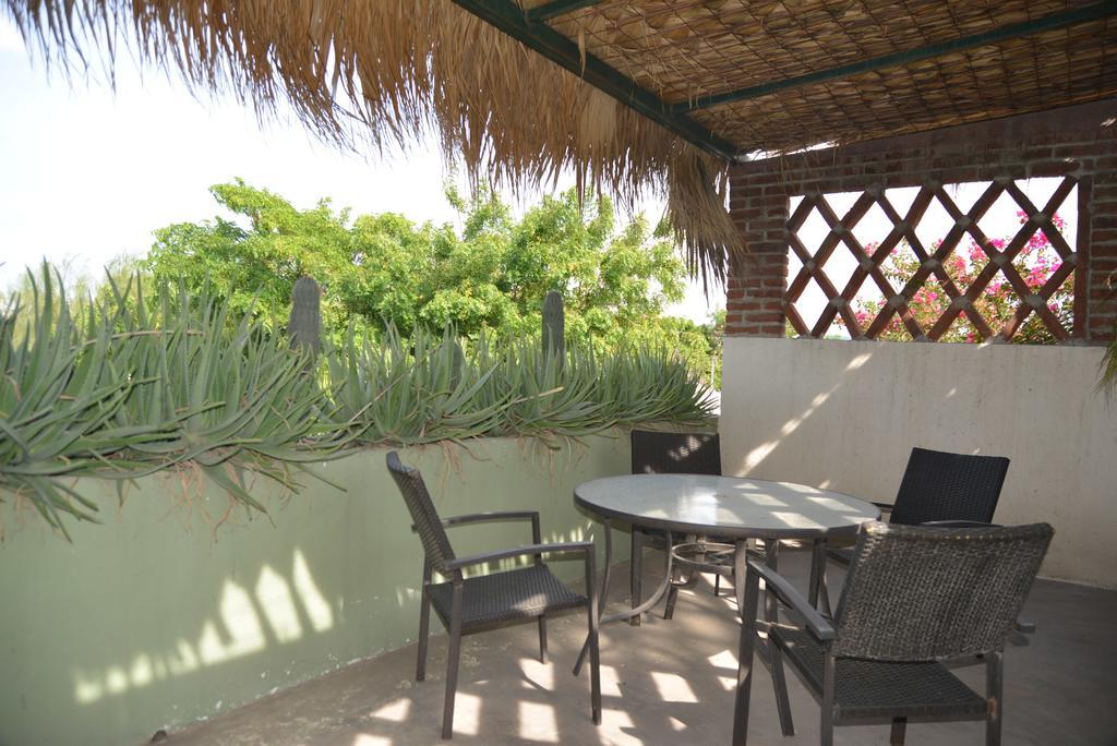 Casabuena B&B La Paz Extérieur photo
