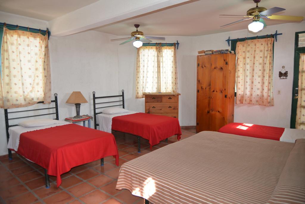 Casabuena B&B La Paz Extérieur photo
