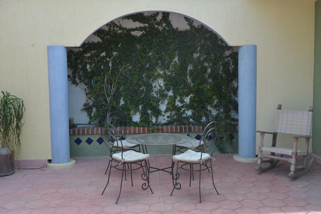 Casabuena B&B La Paz Extérieur photo