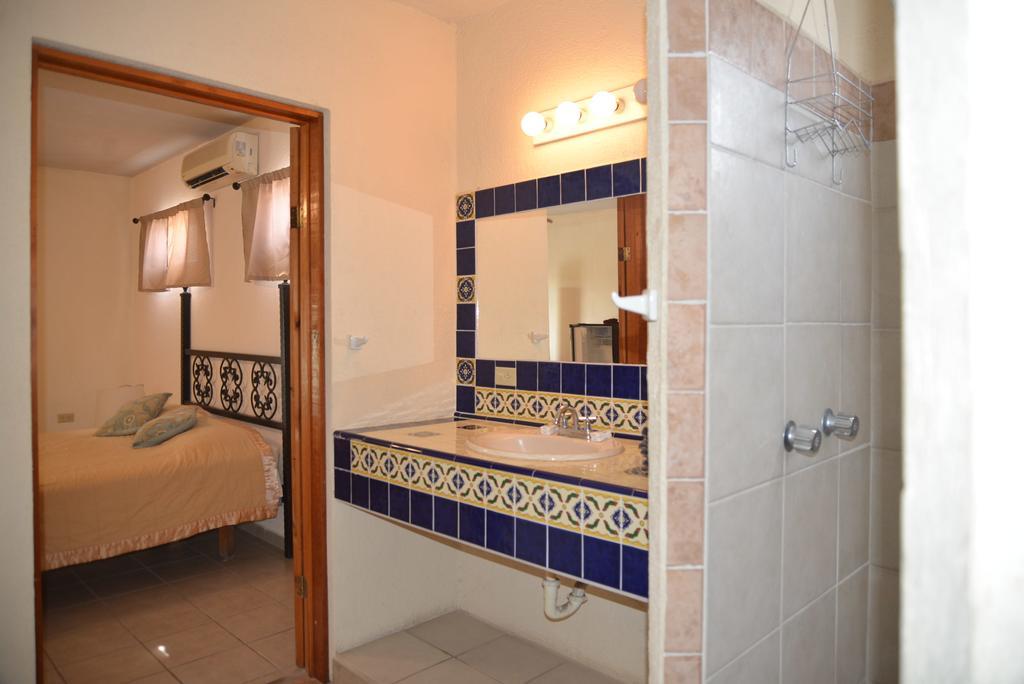 Casabuena B&B La Paz Extérieur photo