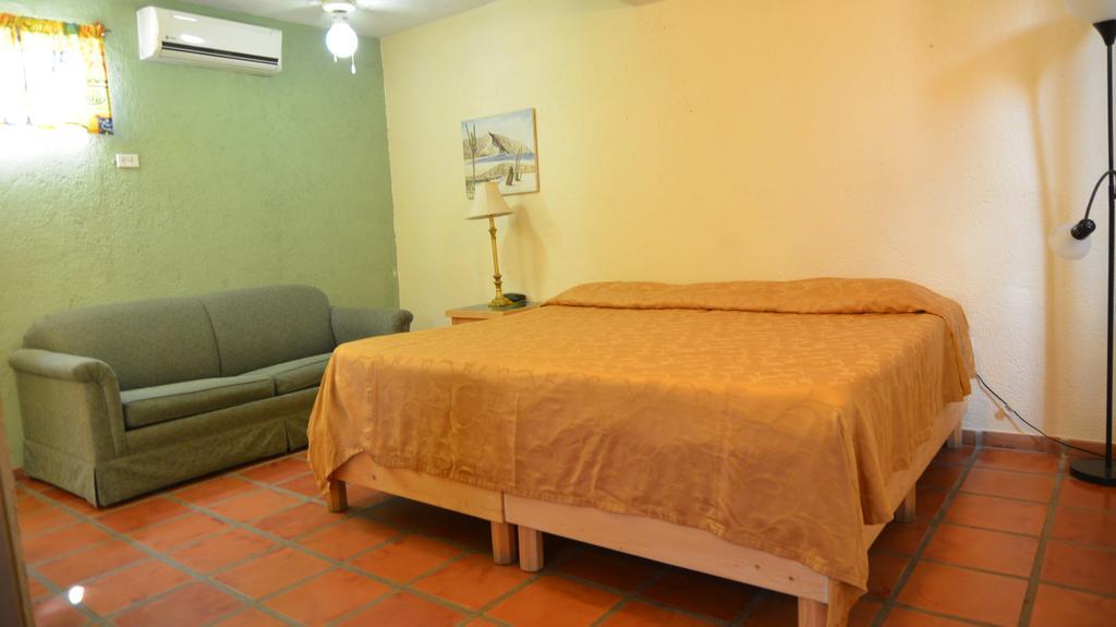 Casabuena B&B La Paz Extérieur photo