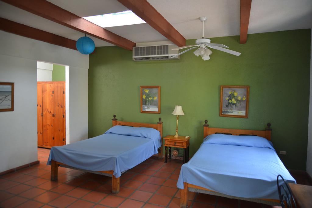 Casabuena B&B La Paz Extérieur photo