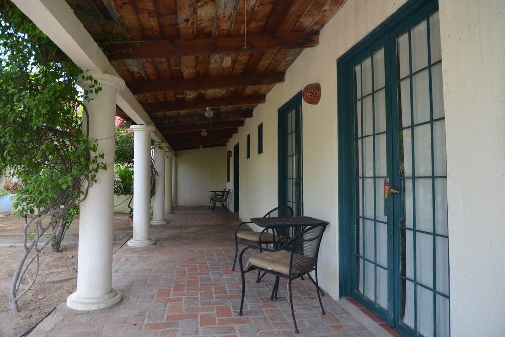 Casabuena B&B La Paz Extérieur photo