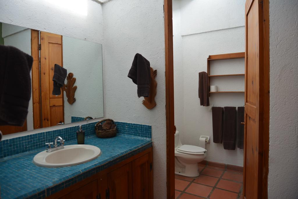 Casabuena B&B La Paz Extérieur photo