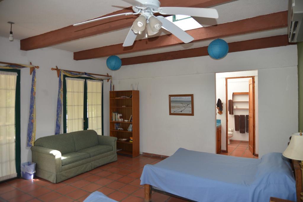 Casabuena B&B La Paz Extérieur photo
