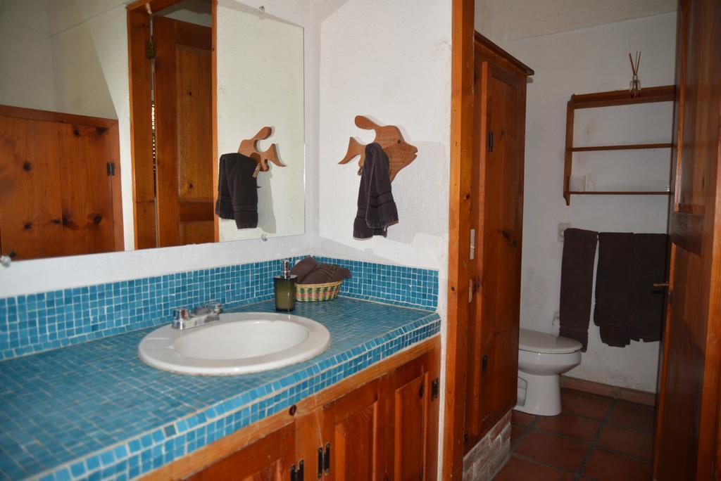Casabuena B&B La Paz Extérieur photo