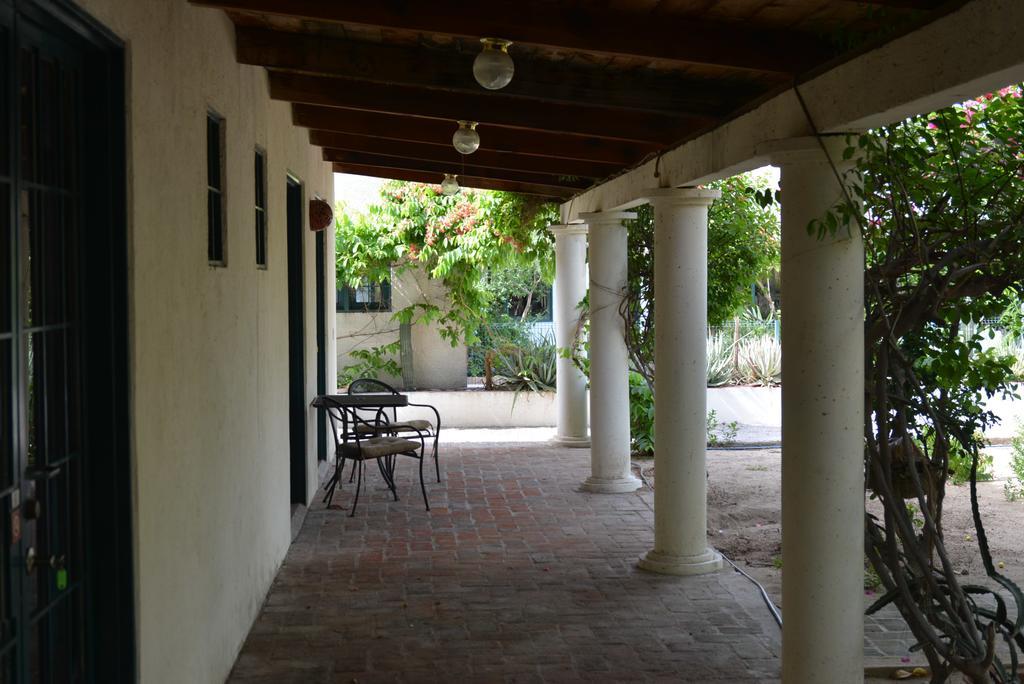 Casabuena B&B La Paz Extérieur photo