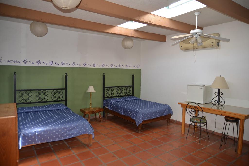 Casabuena B&B La Paz Extérieur photo