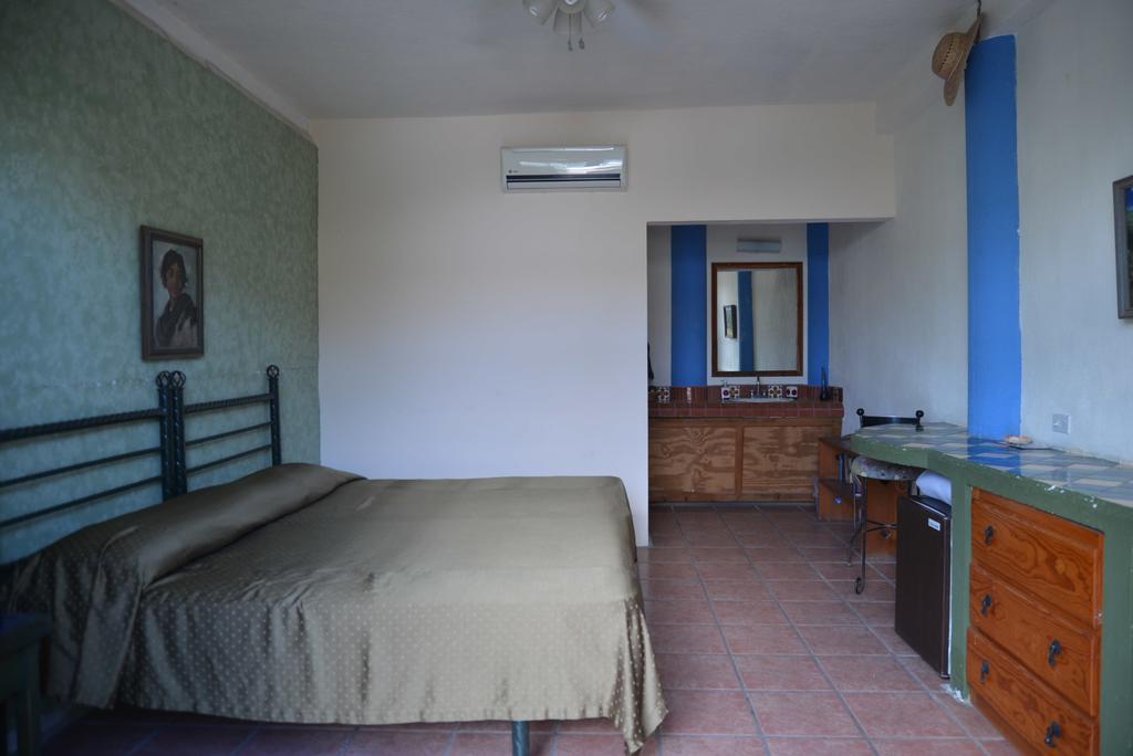 Casabuena B&B La Paz Chambre photo