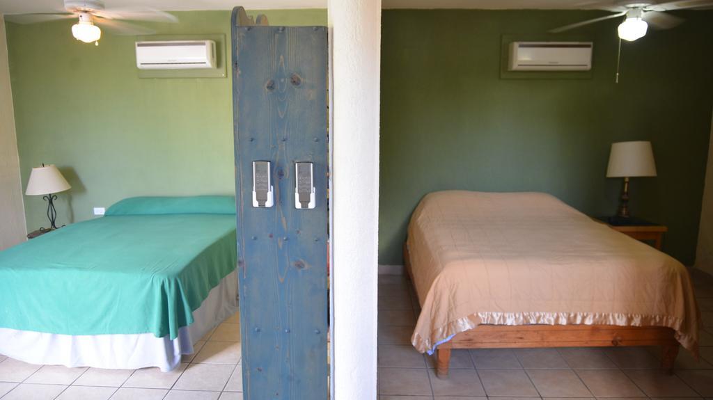 Casabuena B&B La Paz Chambre photo